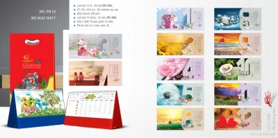 Sản phẩm PN 55 365 ngay nhu y_small — Công Ty TNHH Quà Tặng Con Đường Mới — MST 0103415084