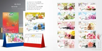 Sản phẩm PN 59 Hoa va da_small — Công Ty TNHH Quà Tặng Con Đường Mới — MST 0103415084