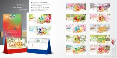 Sản phẩm PN 60 Xuan binh an thinh vuong_small — Công Ty TNHH Quà Tặng Con Đường Mới — MST 0103415084