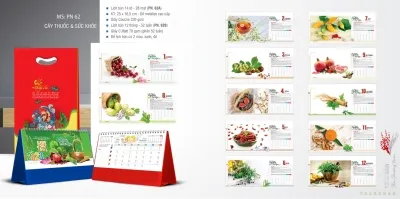 Sản phẩm PN 62 Cay thuoc va suc khoe_small — Công Ty TNHH Quà Tặng Con Đường Mới — MST 0103415084