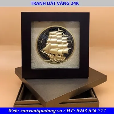 Sản phẩm TDV022_small — Công Ty TNHH Quà Tặng Con Đường Mới — MST 0103415084