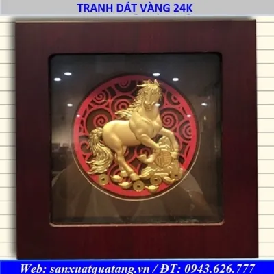 Sản phẩm TDV023_small — Công Ty TNHH Quà Tặng Con Đường Mới — MST 0103415084
