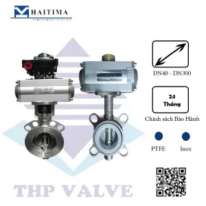 Sản phẩm van buom inox dieu khien khi nen haitima dai loan 1 300x300 — Van Công Nghiệp Tuấn Hưng Phát - Công Ty TNHH Thương Mại Tuấn Hưng Phát — MST 0103463024