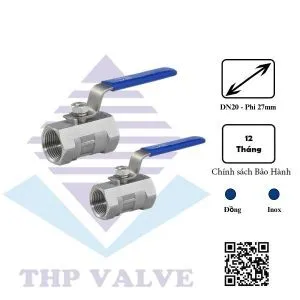 Sản phẩm van bi dn20 2 300x300 — Van Công Nghiệp Tuấn Hưng Phát - Công Ty TNHH Thương Mại Tuấn Hưng Phát — MST 0103463024
