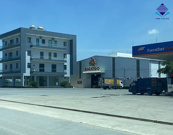 Sản phẩm lap dat tai baliogo 3 — Van Công Nghiệp Tuấn Hưng Phát - Công Ty TNHH Thương Mại Tuấn Hưng Phát — MST 0103463024
