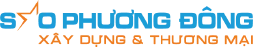 Logo Máy Móc và Thiết Bị Xây Dựng Sao Phương Đông - Công Ty Cổ Phần Xây Dựng Và
Thương Mại Sao Phương Đông