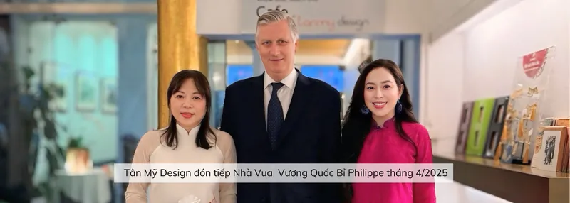 Sản phẩm VUABI 1 — Công Ty TNHH Thiết Kế Thời Trang Tân Mỹ — MST 0103484225
