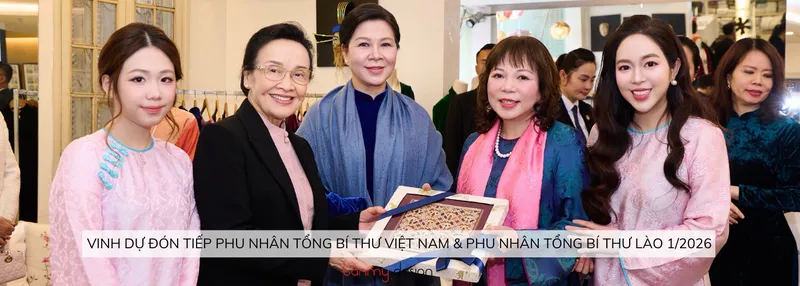 Sản phẩm LAO VIET — Công Ty TNHH Thiết Kế Thời Trang Tân Mỹ — MST 0103484225
