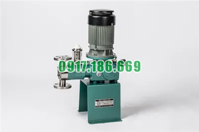 Sản phẩm medium_ban bom dinh luong dongil dhd31 — Công Ty Cổ Phần Bơm Việt Nhật — MST 0103500572