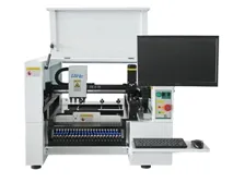 Sản phẩm QiHeMounter — Công Ty TNHH Giải Pháp Tula — MST 0103563702