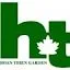 Logo Công Ty Cổ Phần Vườn Hoàn Thiện