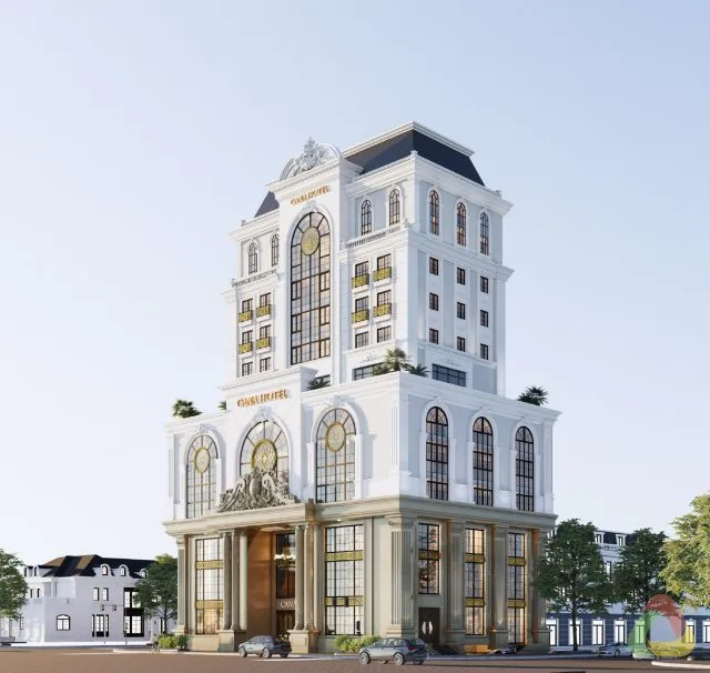 Sản phẩm cana hotel 640x606 — Công Ty Cổ Phần Xây Dựng Alan — MST 0103619578