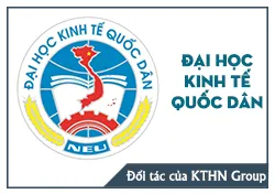 Sản phẩm Doi tac cua KTHNGroup DH Kinh Te Quoc Dan — Công Ty Cổ Phần Tập Đoàn Kế Toán Hà Nội — MST 0103648057