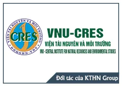 Sản phẩm Doi tac cua KTHNGroup Vien tai nguyen moi truong — Công Ty Cổ Phần Tập Đoàn Kế Toán Hà Nội — MST 0103648057
