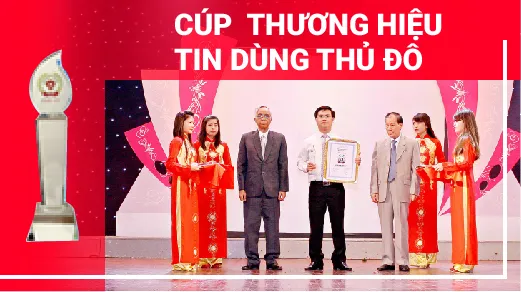 Sản phẩm Giai thuong Ke Toan Ha Noi 1 — Công Ty Cổ Phần Tập Đoàn Kế Toán Hà Nội — MST 0103648057