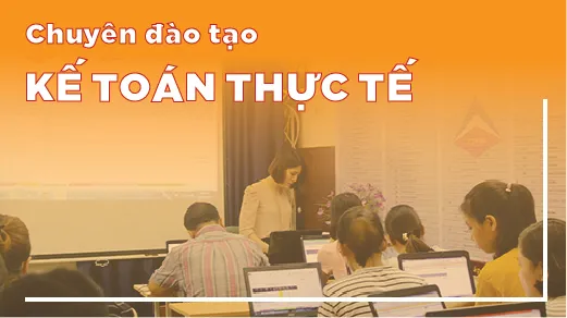Sản phẩm Khoa hoc ke toan thuc te tai Ha Noi TP.HCM 1 — Công Ty Cổ Phần Tập Đoàn Kế Toán Hà Nội — MST 0103648057
