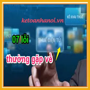 Sản phẩm thue dien tu — Công Ty Cổ Phần Tập Đoàn Kế Toán Hà Nội — MST 0103648057