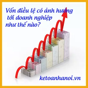 Sản phẩm von dieu le — Công Ty Cổ Phần Tập Đoàn Kế Toán Hà Nội — MST 0103648057