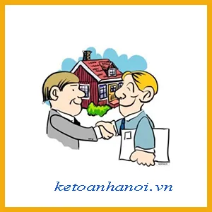 Sản phẩm hop dong lao dong — Công Ty Cổ Phần Tập Đoàn Kế Toán Hà Nội — MST 0103648057
