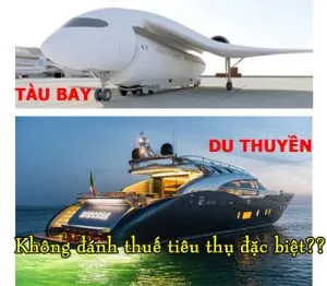 Sản phẩm tau bay du thuyen khong chiu thue ttdb 300x262 — Công Ty Cổ Phần Tập Đoàn Kế Toán Hà Nội — MST 0103648057