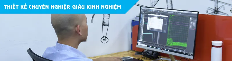 Sản phẩm thietke chuyen nghiep — Công Ty Cổ Phần Đầu Tư Thương Mại Và Sản Xuất Việt Nội Thất — MST 0103671313