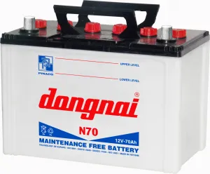Sản phẩm N70 — Công Ty TNHH Một Thành Viên Thương Mại Và Dịch Vụ Hương Hùng Thúy — MST 0103672934