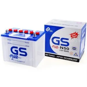 Sản phẩm ac_quy_gs_n50 1 300x300 — Công Ty TNHH Một Thành Viên Thương Mại Và Dịch Vụ Hương Hùng Thúy — MST 0103672934