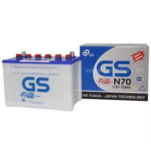 Sản phẩm ac_quy_gs_n70 300x300 — Công Ty TNHH Một Thành Viên Thương Mại Và Dịch Vụ Hương Hùng Thúy — MST 0103672934