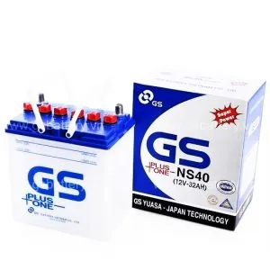 Sản phẩm ac_quy_gs_ns40 1 300x300 — Công Ty TNHH Một Thành Viên Thương Mại Và Dịch Vụ Hương Hùng Thúy — MST 0103672934