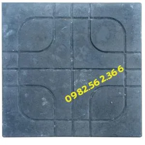 Sản phẩm Gach be tong gia đa lat via he kich thuoc 40x40x3cm (02) cr 300x300 — Công Ty CP Sản Xuất Và Xây Dựng Nam Hoàng — MST 0103673134