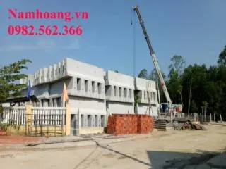 Sản phẩm dai phan cach cao toc cr 320x240 — Công Ty CP Sản Xuất Và Xây Dựng Nam Hoàng — MST 0103673134