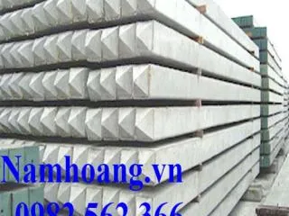 Sản phẩm cocbetong cr 320x240 — Công Ty CP Sản Xuất Và Xây Dựng Nam Hoàng — MST 0103673134