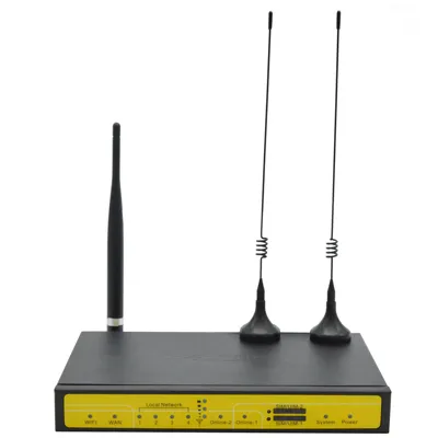 Sản phẩm F3A46 LTE Dual SIM WIFI Router 1 — Công Ty TNHH Thiết Bị Đo Lường Và Điều Khiển — MST 0103678189