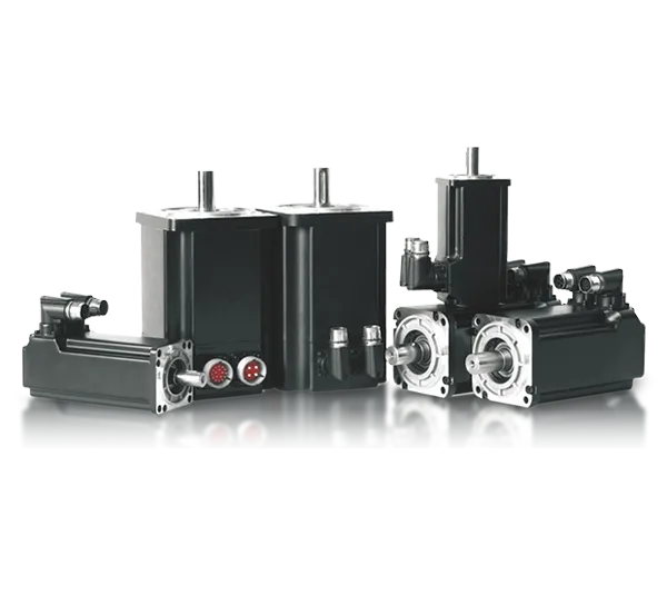 Sản phẩm chon servo motor — Công Ty TNHH Thiết Bị Đo Lường Và Điều Khiển — MST 0103678189