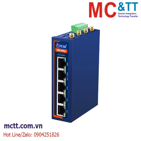 Sản phẩm USR G806p — Công Ty TNHH Thiết Bị Đo Lường Và Điều Khiển — MST 0103678189