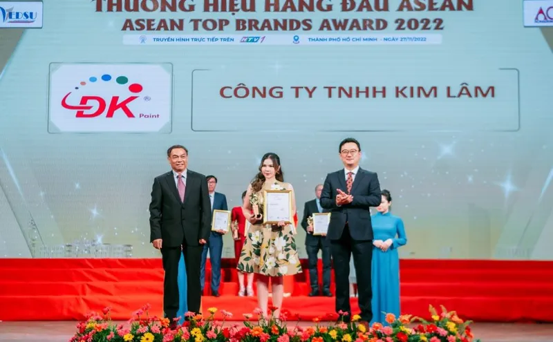 Văn phòng Công Ty TNHH Kim Lâm #1024 — MST 0103683478