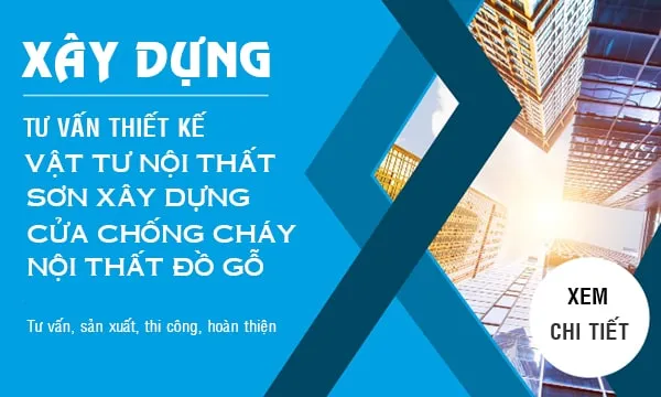 Sản phẩm BANER UNG DUNG XAY DUNG min — Công Ty CP XNK TM Sawaa — MST 0103686969