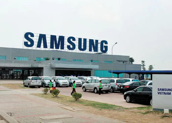 Sản phẩm Ảnh đại diện Samsung — Công Ty CP XNK TM Sawaa — MST 0103686969
