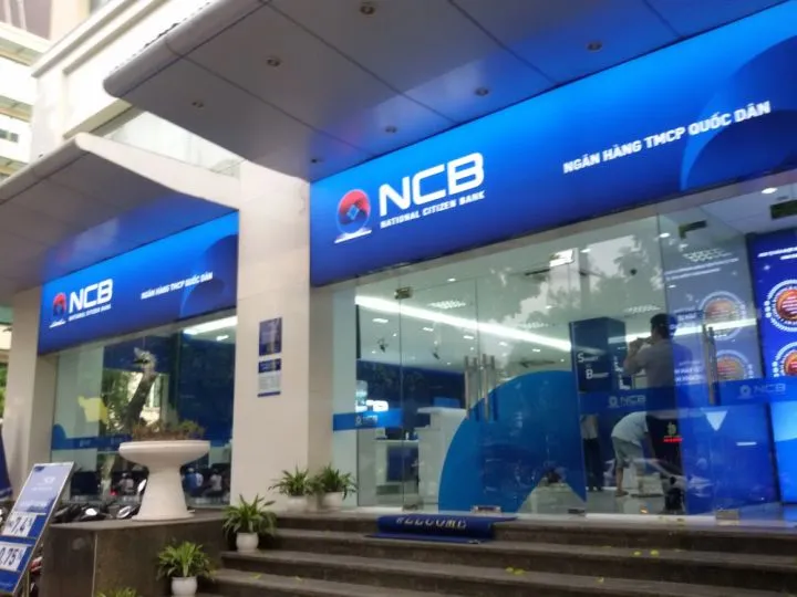 Sản phẩm ncb ngan hang quoc dan nhadautuvn 1431 — Công Ty CP XNK TM Sawaa — MST 0103686969