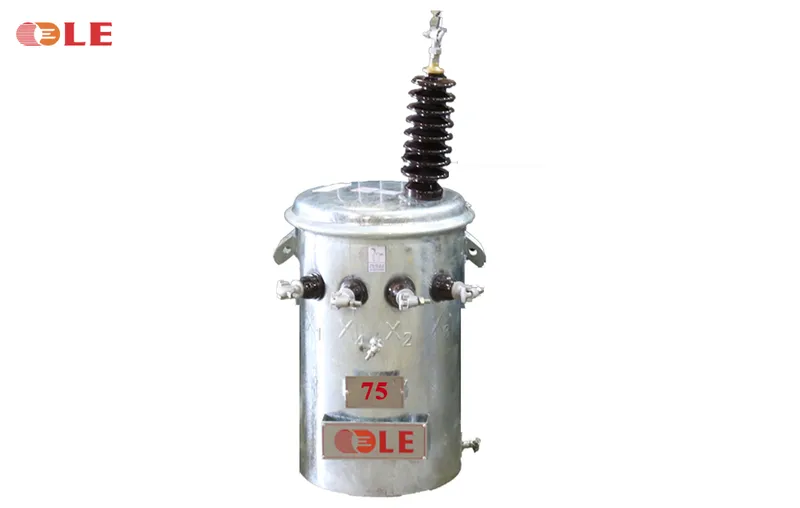 Sản phẩm ma kem 1 pha 75kva — Máy Biến áp LE, Máy Biến Thế LE - Công Ty Cổ Phần Sản Xuất Thiết Bị Điện Hà Nội — MST 0103689952
