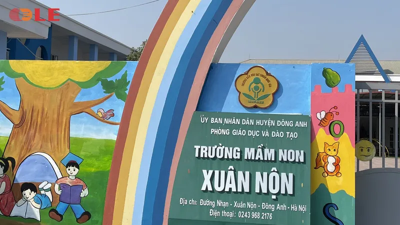 Sản phẩm mam non xuan non — Máy Biến áp LE, Máy Biến Thế LE - Công Ty Cổ Phần Sản Xuất Thiết Bị Điện Hà Nội — MST 0103689952