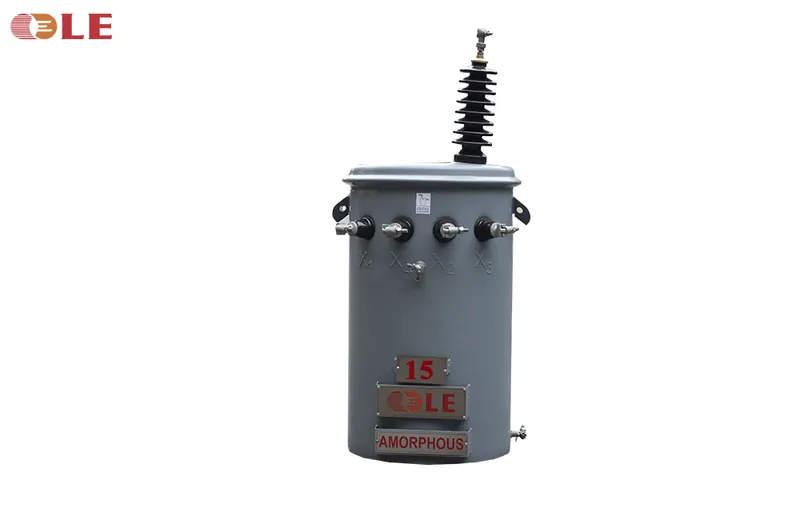 Sản phẩm may_bien_ap 15kva amorphous — Máy Biến áp LE, Máy Biến Thế LE - Công Ty Cổ Phần Sản Xuất Thiết Bị Điện Hà Nội — MST 0103689952