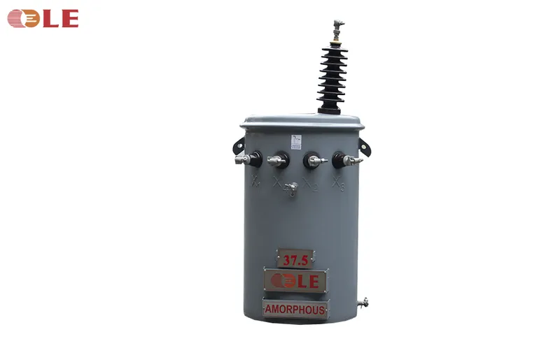 Sản phẩm may_bien_ap 37_5kva amorphous — Máy Biến áp LE, Máy Biến Thế LE - Công Ty Cổ Phần Sản Xuất Thiết Bị Điện Hà Nội — MST 0103689952