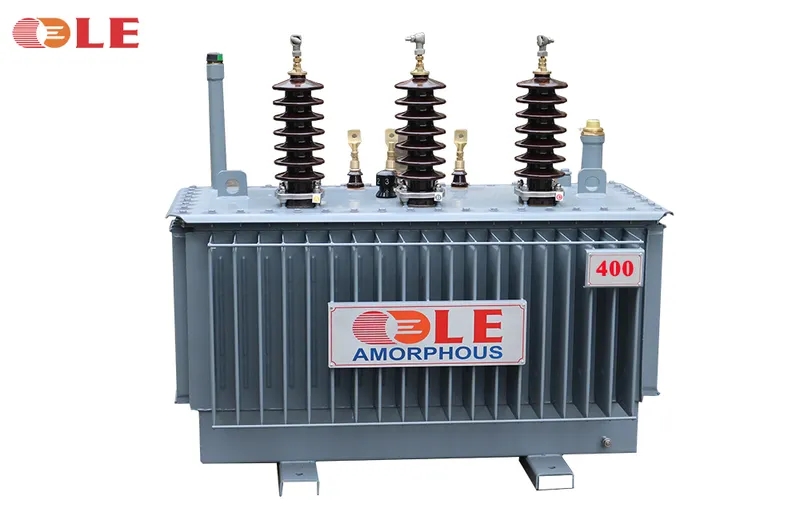 Sản phẩm mba 400 amp — Máy Biến áp LE, Máy Biến Thế LE - Công Ty Cổ Phần Sản Xuất Thiết Bị Điện Hà Nội — MST 0103689952