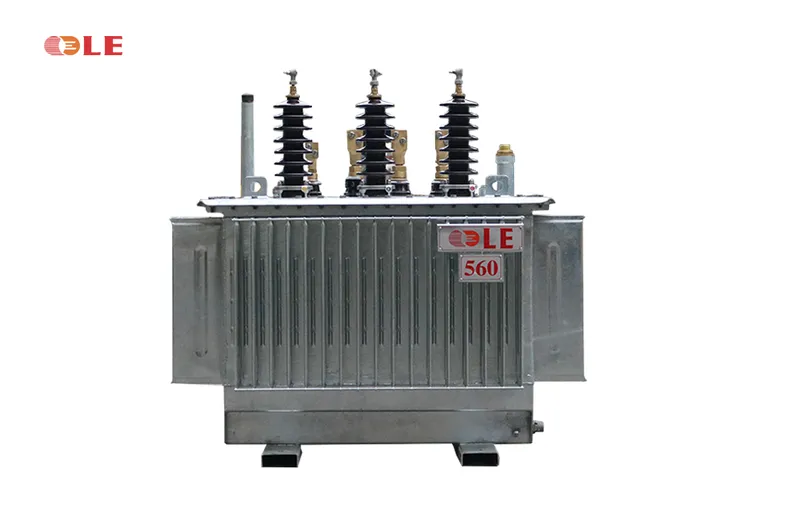 Sản phẩm mba 560kva mạ kẽm — Máy Biến áp LE, Máy Biến Thế LE - Công Ty Cổ Phần Sản Xuất Thiết Bị Điện Hà Nội — MST 0103689952