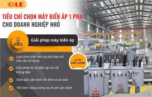 Sản phẩm tieu_chi_chon_may_bien_ap_1_phax500x320x1 — Máy Biến áp LE, Máy Biến Thế LE - Công Ty Cổ Phần Sản Xuất Thiết Bị Điện Hà Nội — MST 0103689952