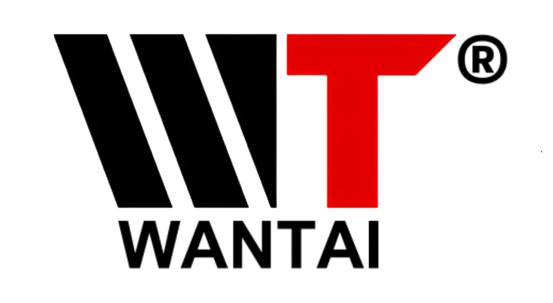 Logo Máy Cơ Khí Wantai - Công Ty TNHH Cơ Khí Chính Xác Wantai