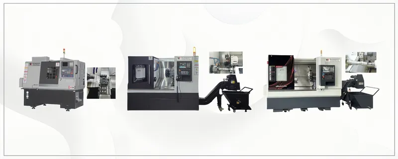 Sản phẩm slice may tien CNC — Máy Cơ Khí Wantai - Công Ty TNHH Cơ Khí Chính Xác Wantai — MST 0103691359