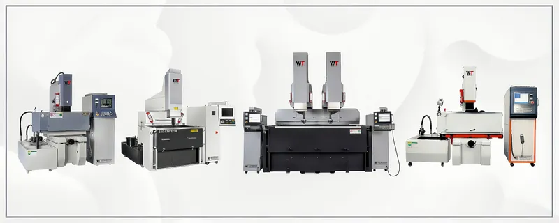 Sản phẩm slide EDM — Máy Cơ Khí Wantai - Công Ty TNHH Cơ Khí Chính Xác Wantai — MST 0103691359
