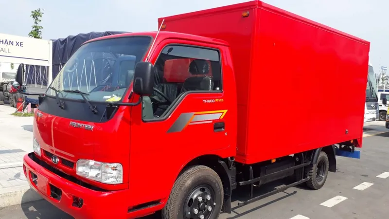 Sản phẩm xe tai_2 — Taxi Tải Thành Công - Công Ty TNHH Vận Tải Và Xây Dựng Dân Dụng Thành Công — MST 0103699534
